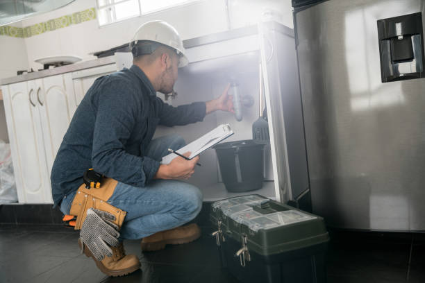 Best Septic Systems  in Mechanicsville, MD
