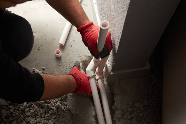 Best Faucet Repair  in Mechanicsville, MD