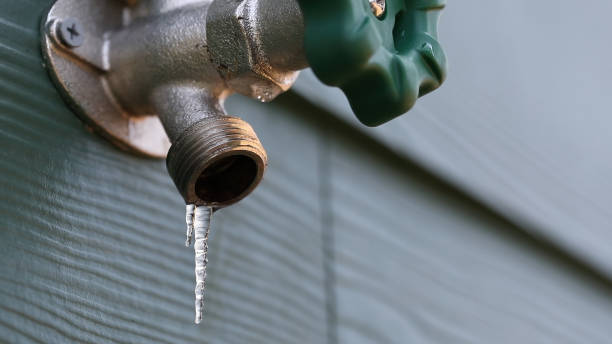 Best Gas Line Repair  in Mechanicsville, MD