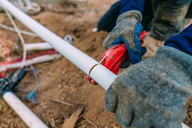 Best Residential Plumbing Services  in Mechanicsville, MD